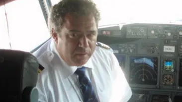 Adrian Iovan a murit! In urma cu doua luni, el isi invata fiul cum sa accepte moartea, la scurt timp dupa decesul tatalui sau