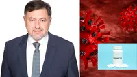 Ce se întâmplă în organismul unui om după ce ia Ivermectină ca să se vindece de COVID-19! Avertismentul dur lansat de Alexandru Rafila