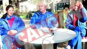 "Calaul" Tadici