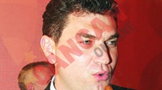 Borcea l-a refuzat pe Gigi