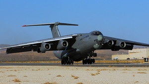 VIDEO Situatie critica in Ucraina! Avion militar cu cel putin 49 de pasajeri la bord, DOBORAT! Toti pasagerii au murit