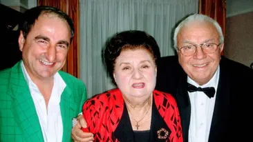 Cum arată Tamara Buciuceanu la 90 de ani. S-a topit pe picioare, după ce nu a mai ieșit din casă de doi ani