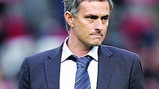 Mourinho: "Da, e adevarat ca voi antrena la Real Madrid"