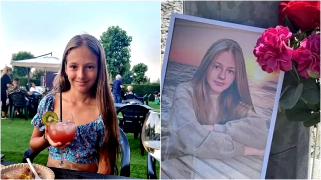 BREAKING | Sandra Bolog, o adolescentă de doar 14 ani, a fost spulberată de tren în Italia
