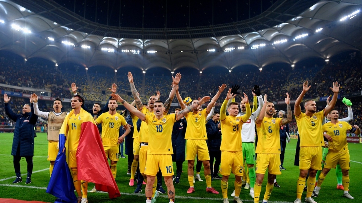 Cine transmite amicalul România - Bulgaria, test important pentru Edi Iordănescu & co. înainte de EURO 2024, din Germania