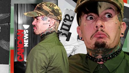 Zanni, cel mai mare critic al său?! „Nu sunt mândru de mine!” Ce îl nemulțumește pe câștigătorul „Survivor” la propria persoană