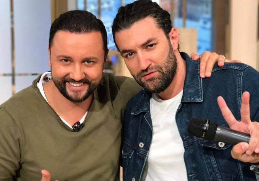 Smiley s-a reprofilat! A cântat muzică lăutărească la o nuntă. Ce artiși i-au fost alături