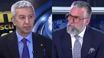Cum trebuie să te protejezi, în cazul unui atac cu bomba nucleară? Cezar Ionașcu la Dan Diaconescu Direct
