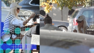 Cum am surprins-o pe Sore ziua în amiaza mare. Mai „undercover” de atât nu se poate!