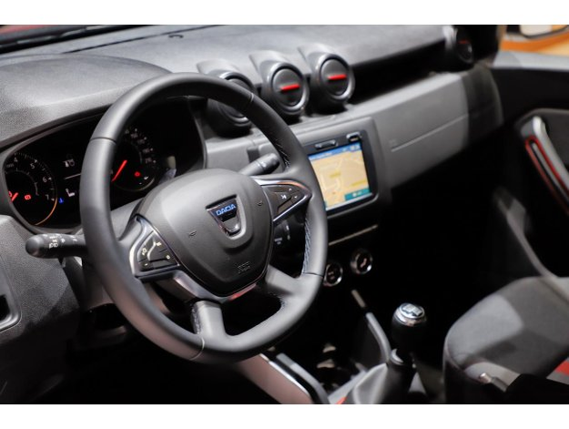 Dacia Duster Ultimate: cel mai puternic Duster din istorie