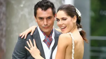 Razvan Fodor a recunoscut cum e cu sexul din noaptea nuntii: Nunta noastra...