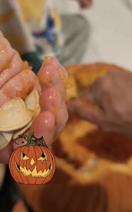 Dani Oțil, replică savuroasă pentru educatori după o provocare de Halloween: „Ei nu pot să le facă”