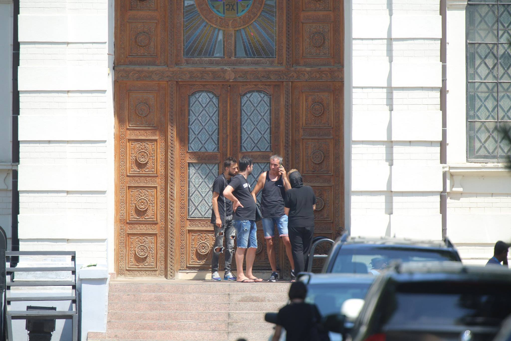 ULTIMA ORĂ: Informaţia care înlăcrimează toată România ”S-a stins Denisa”