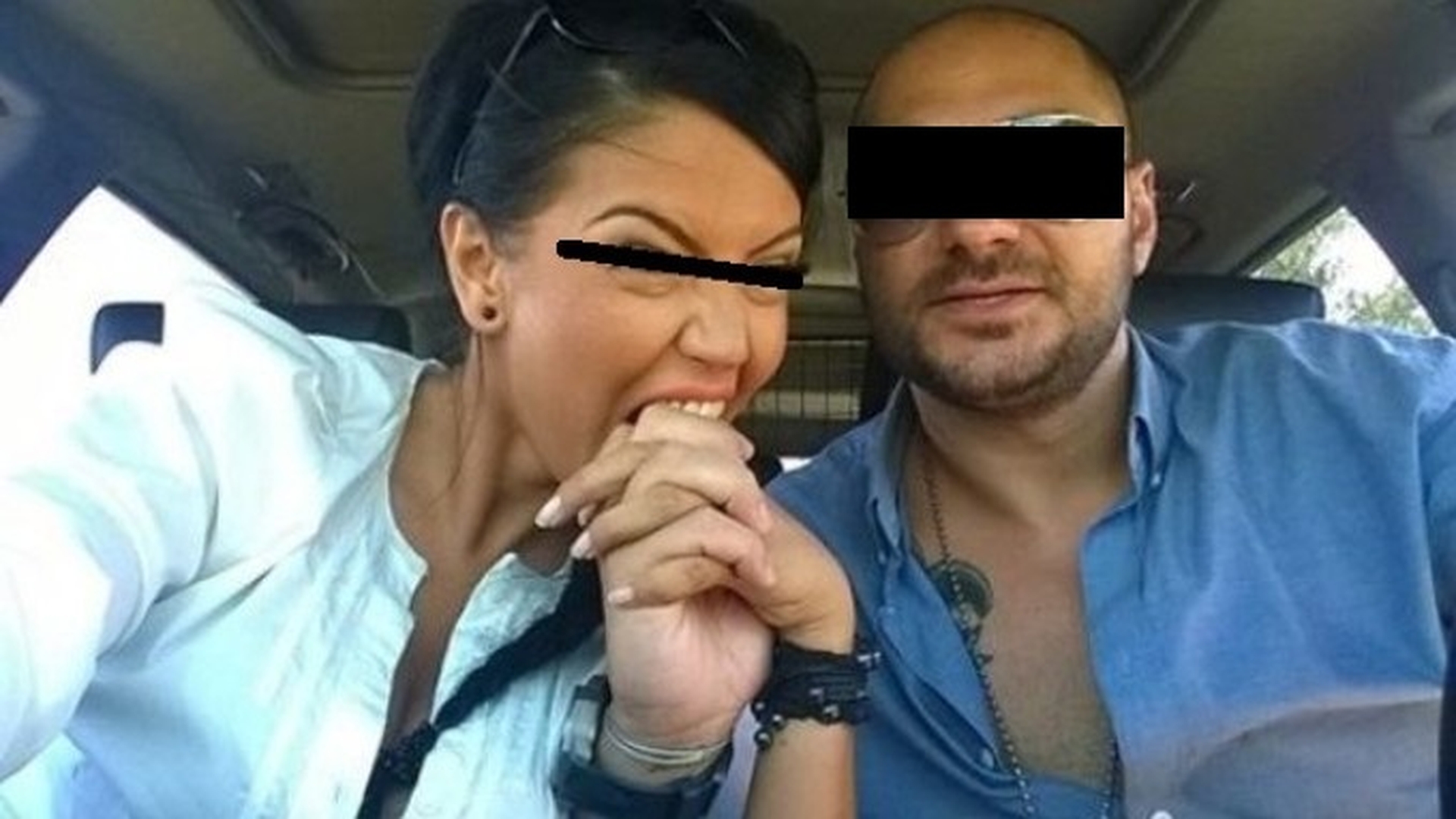Andreea Mantea, acuzata ca isi pune in pericol sarcina: "Este foarte inaintata si ... "