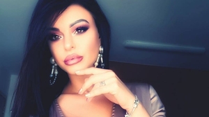 Cum arată Ana Maria Mocanu, după ce a trecut pe la medicul estetician:,,Îmi place de mor!"