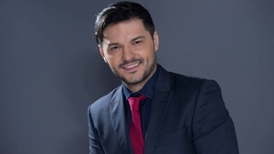 Liviu Vârciu și marea dragoste! Speră ca dorința să i se împlinească