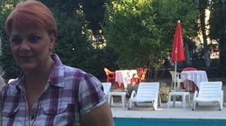 Mirabela Dauer, cu sufletul împietrit de durere! Mesaj sfâşietor al artistei: ”Te-ai stins prea devreme!”