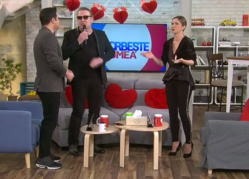 Gabriel Cotabiță, mărturisiri fără perdea despre mariajul cu Alina: „Uneori ies scântei!”
