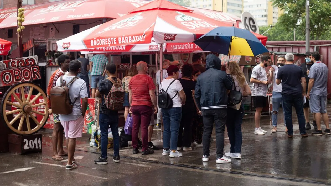 Radu Mihaiu, primarul Sectorului 2, anunț de ultimă oră. Ce se întâmplă cu centrul de vaccinare anti-COVID de la Piața Obor. “Schimbăm planul!”