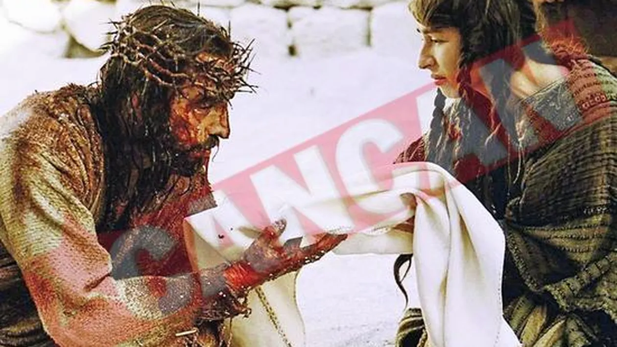 PRM isi face campanie pe carca lui Mel Gibson