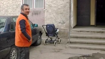 “Mancatorul de femei” a intrat in greva foamei! Vasile Lavric sustine ca are probe explozive care pot demonstra ca este NEVINOVAT!