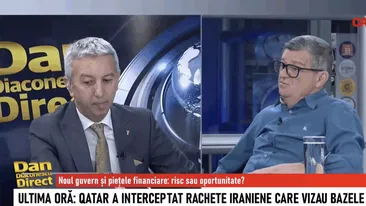De ce a fost omorât Nicolae Ceaușescu. Cristian Sima a dezvăluit totul la Dan Diaconescu Direct: „Să nu spună...”