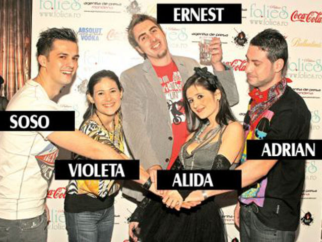 FOTO | Îți aduci aminte de Soso, câștigătorul Big Brother! Cu ce se ocupă la 17 ani de la terminarea show-ului