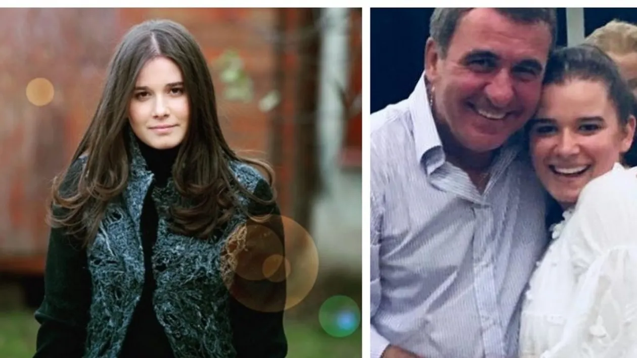 Fiica lui Gheorghe Hagi a dat lovitura. Vestea primita azi de Kira