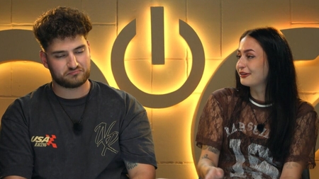 Cum arată apartamentul în care locuiesc Dilinca și Mădălin, ex-Power Couple