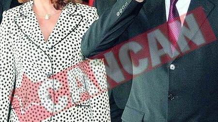 Maria Basescu a vrut sa divorteze