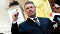 SOC! Echipa lui Iohannis se face de ras! Unul din sustinatorii de pe lista lui Iohannis nu-l sustine si nici nu are drept de vot