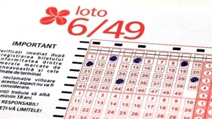 S-a câștigat marele premiu la Loto 6/49. Câți bani a luat norocosul