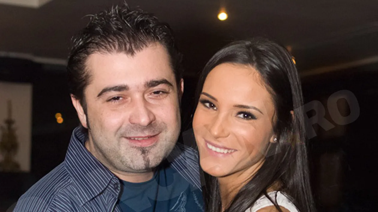 Fosta iubită a lui ALEX ERBAŞU are o nouă relaţie! Cine a cucerit-o pe RALUCA ARNĂUTU