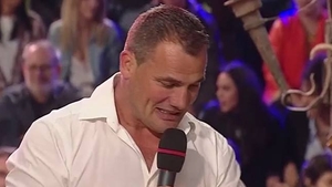 El este “adevaratul” castigator de la “Ferma Vedetelor”! Ionut Iftimoaie vrea sa imparta premiul cu toti romanii care muncesc