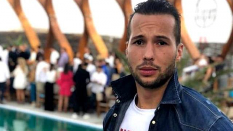 Tristan Tate, fostul iubit al Biancăi Drăgușanu