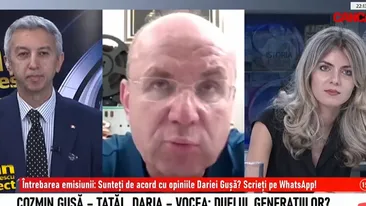 Anunț terifiant: ”Începe un conflict global!” | Dan Diaconescu Direct