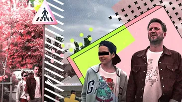 Olivia Steer va băga direct divorț dacă va vedea aceste filmări cu Andi Moisescu!