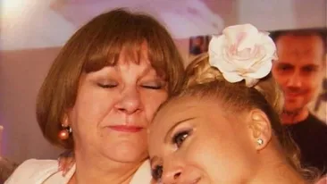 Ce a regretat Lora cel mai mult după pierderea mamei sale „Nu am avut timp să…”