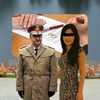 „Vă distrug! Va afla toată lumea!” Amanta l-ar fi somat pe general să divorțeze. În fundal, familia lui Alice rula contracte grase cu Armata