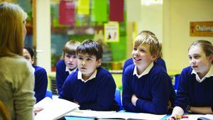 Mesaj emoționant din partea unui director al unei școli pentru elevii care se pregătesc de Evaluarea Națională: ”Vă rog, faceți asta”