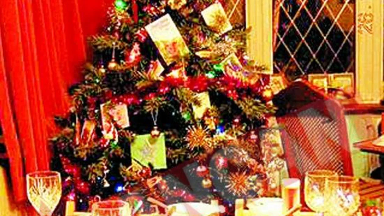 Cum sa mancati ca sa nu va ingrasati de Sarbatori