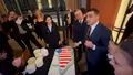 Viza de SUA a lui George Simion, contestată de 4 oficiali americani