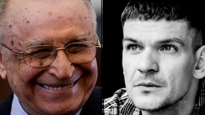 Tudor Chirilă, mesaj după ce starea lui Ion Iliescu s-a agravat! „A fost tǎtucul preluării acestei țǎri de cǎtre o oligarhie securisto-politicǎ”