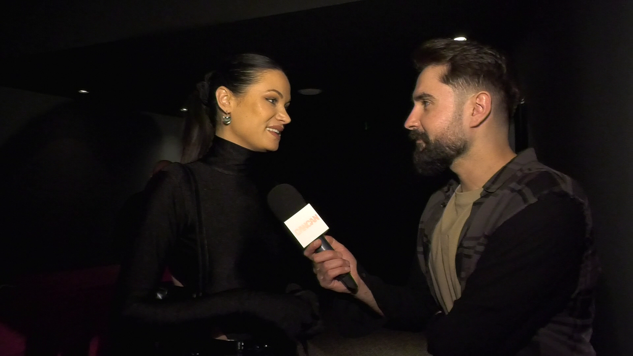 Irisha, despre dispatiția de la Neatza: "Momentan nu mai sunt, pentru că se suprapuneau foarte multe proiecte!" (Foto: captură video)