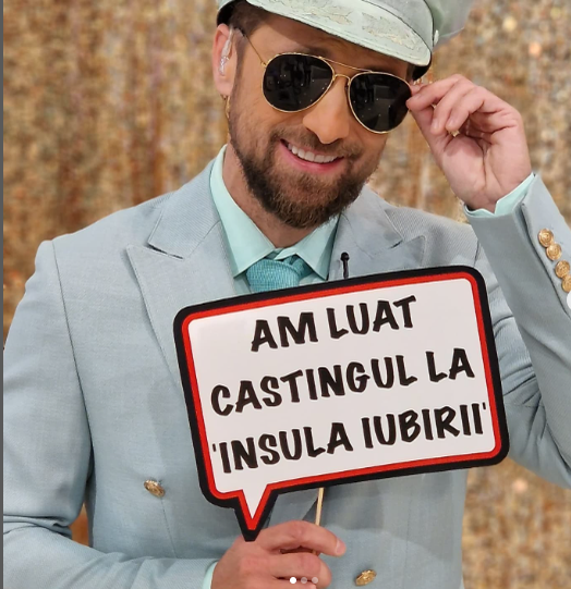 Singurul vis pe care Dani Oțil îl are în 2025. Sigur te va uimi!