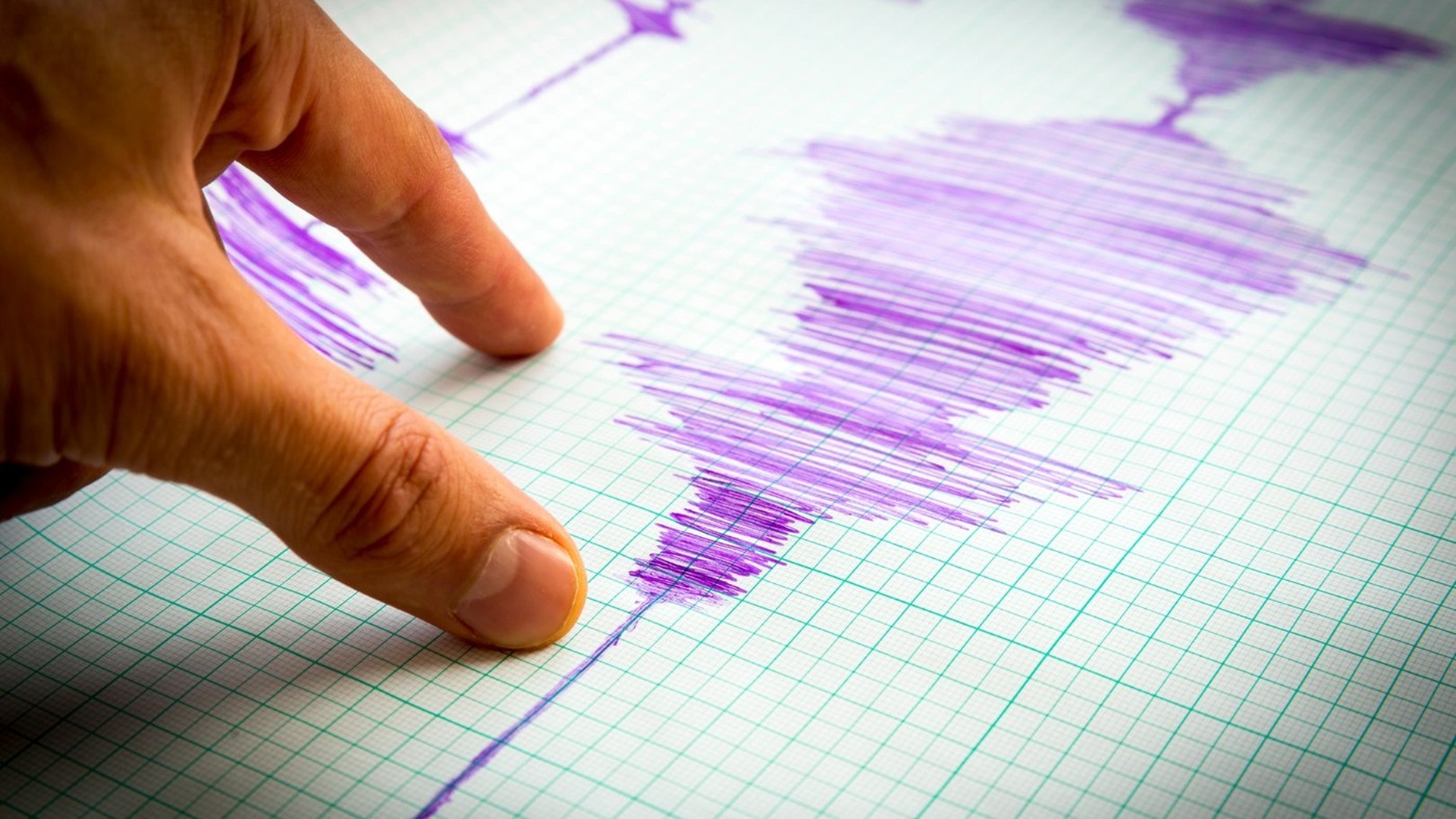 Cutremur în România, joi seară! Unde s-a produs și ce magnitudine a avut seismul
