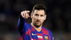 Gigi Becali, finanțator FCSB: ”Dă Domnul și îi voi bate și pe Messi, și pe Ronaldo, și pe Aguero”