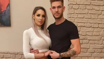 Alexandra și Codruț s-au despărțit după câștigarea marelui premiu la Puterea Dragostei