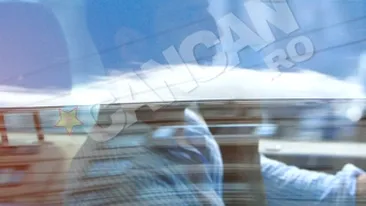 Cristina Siscanu nu-si respecta obligatiile matrimoniale! Uite in ce stadiu a ajuns Madalin Ionescu