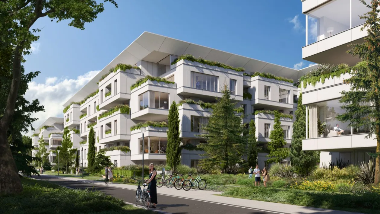 Stejarii Collection își deschide porțile pentru vizite: clienții pot explora cel mai exclusivist proiect rezidențial marca Stejarii, începând din 16 iulie 2023